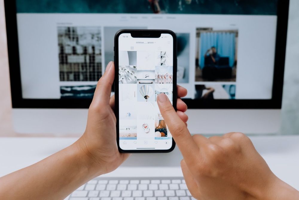 11 крутых приложений для создания анимированных сториз в Instagram*