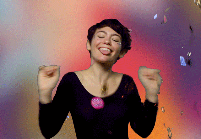 Как сделать Gif в Photoshop
