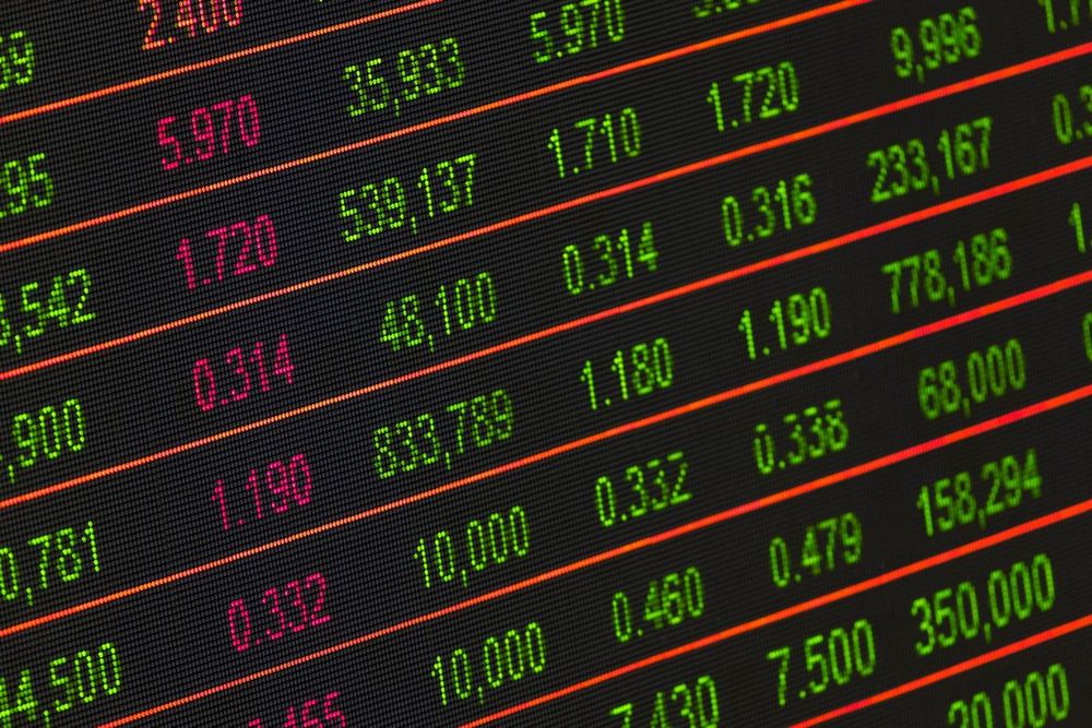 Обзор StockSpy. Приложение для мгновенного отслеживания курса акций
