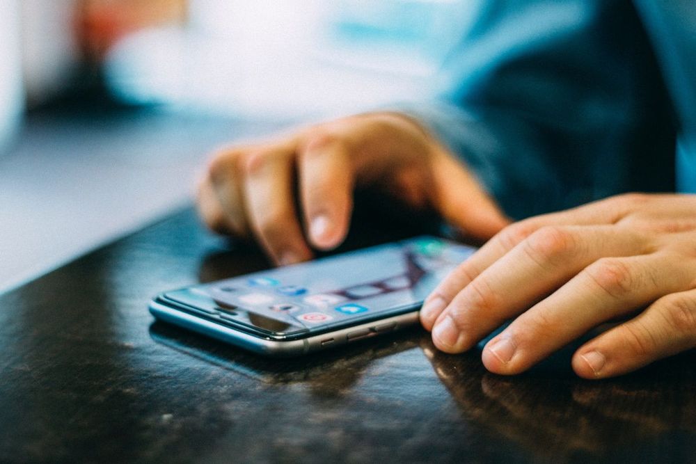6 крутых файловых менеджеров для iPhone