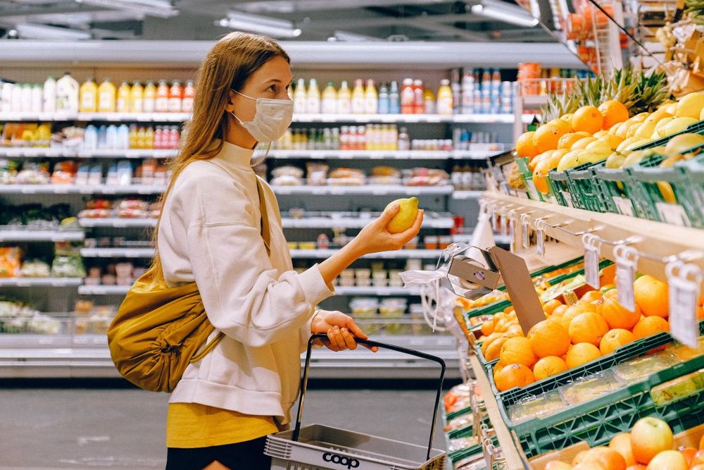 8 сервисов для доставки продуктов из гипермаркетов