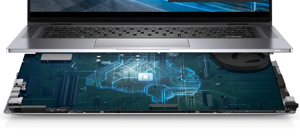 Топовые ноутбуки Dell для работы в 2021 году