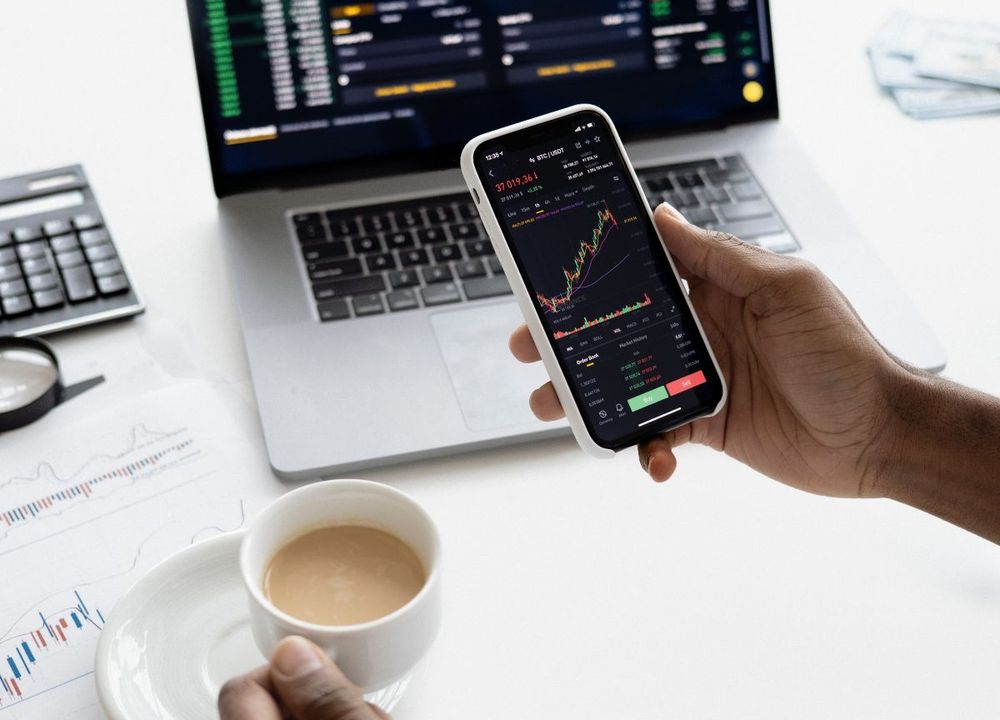 Обзор Simply Wall St. Крутое приложение для анализа инвестиционного портфеля