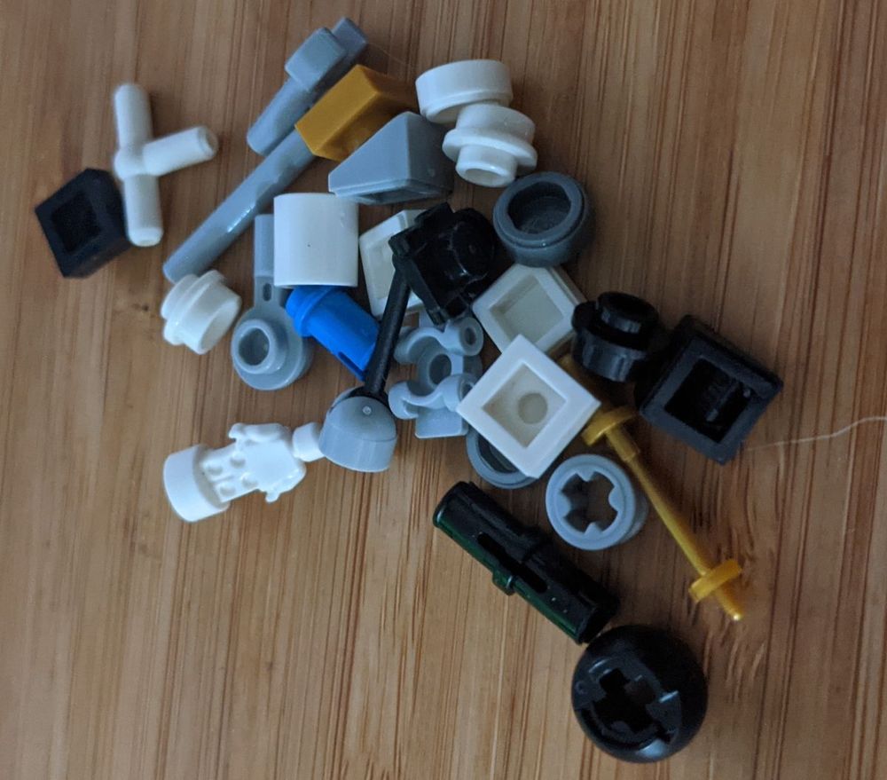 Brickit найдёт применение лишним Lego-деталям