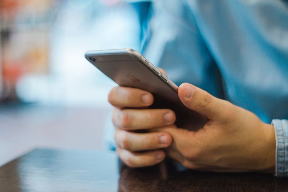 Как посмотреть список ссылок, по которым вы переходили в Instagram