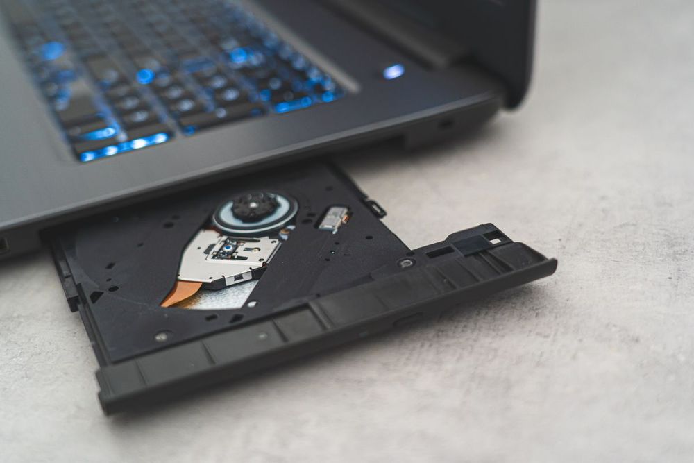 5 бесплатных утилит для монтирования ISO-образов в Windows
