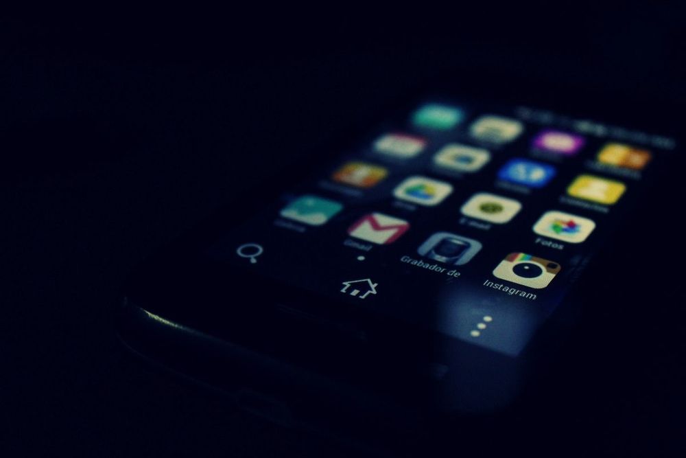 6 лучших лаунчеров для Android