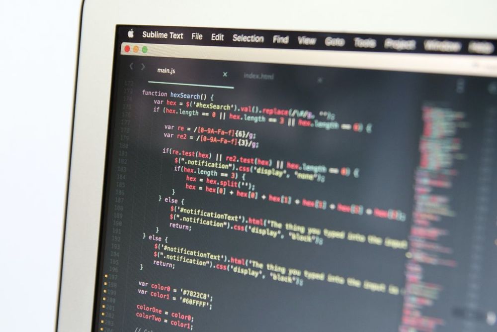 16 лучших альтернатив Sublime Text для Windows и macOS