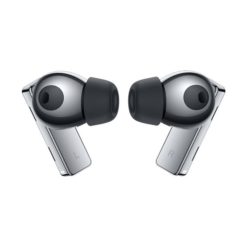 Характеристики беспроводных наушников HUAWEI FreeBuds Pro