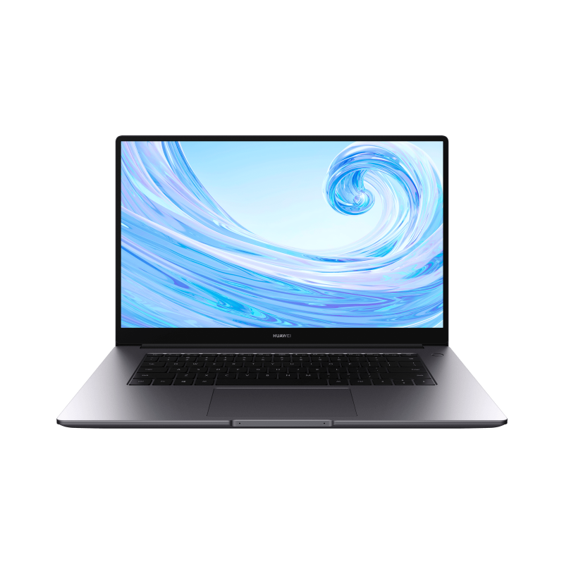 Характеристики ноутбука HUAWEI MateBook D 15 2021