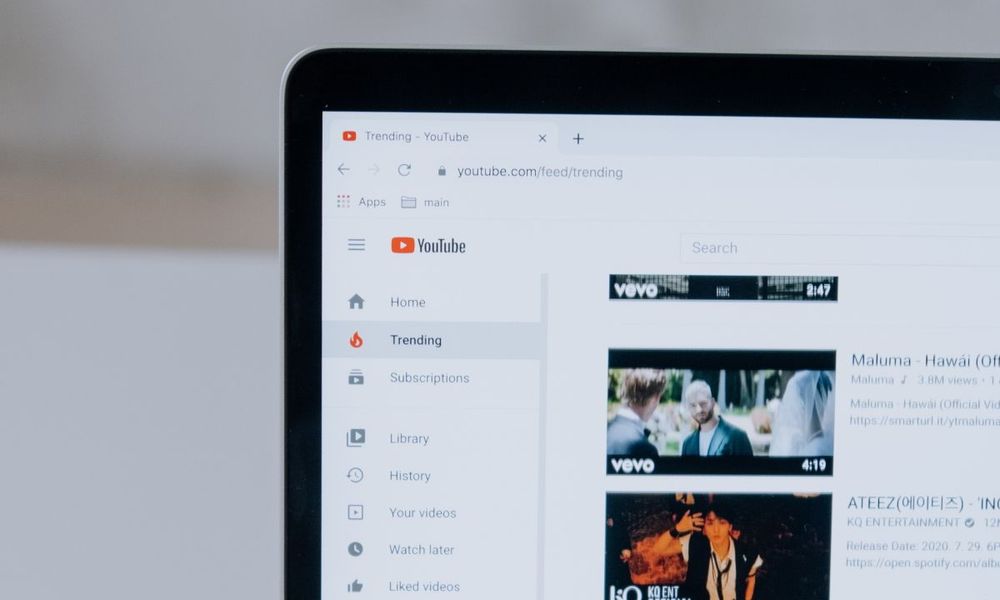 Как действительно отметить просмотренным видео на YouTube
