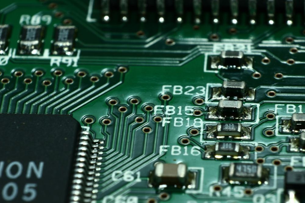 5 бесплатных программ для проектирования печатных плат
