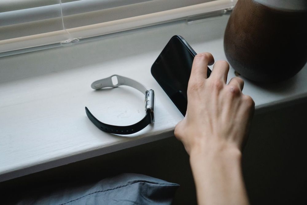 Как скрыть чувствительные уведомления на Android