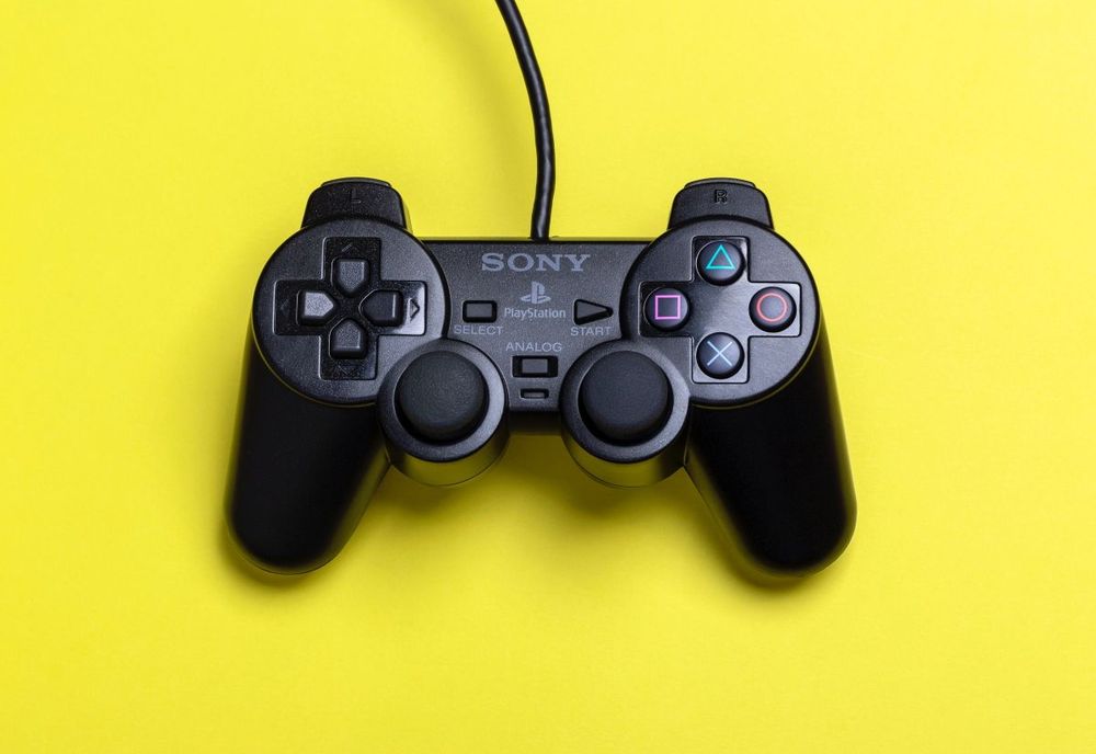 Как сделать локальный бэкап игр PlayStation