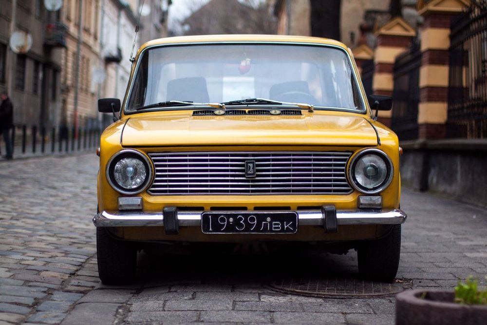7 приложений для учёта расходов на автомобиль
