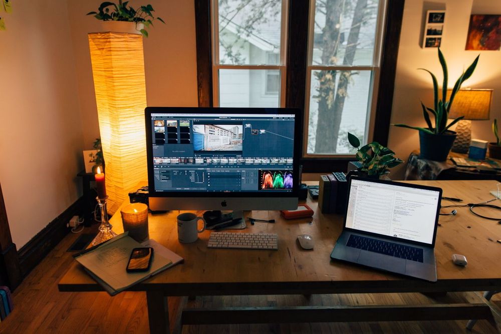9 альтернатив Adobe Premiere Pro