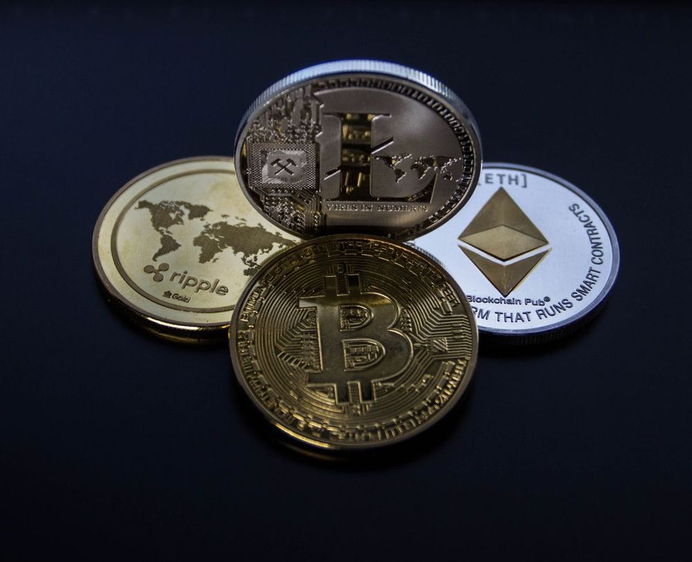 Обзор Kriptomat. Как хранить и покупать криптовалюту
