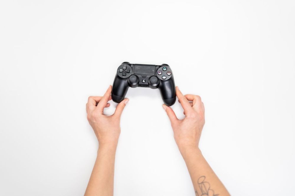 Как отслеживать игровое время на PlayStation