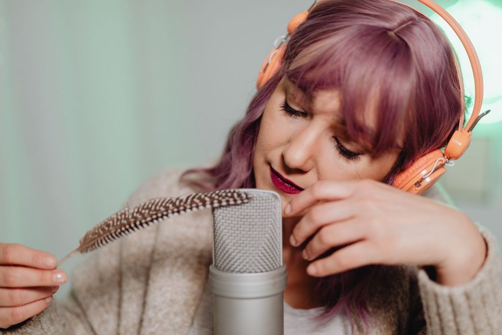 6 мобильных приложений для любителей ASMR