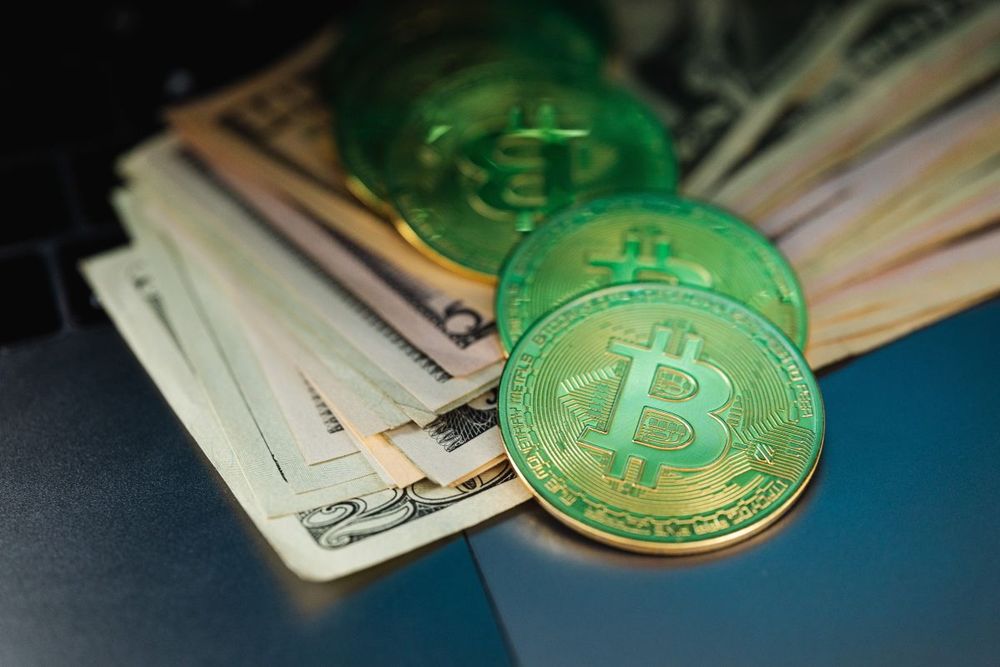 Обзор BestChange. Как найти обменник криптовалюты
