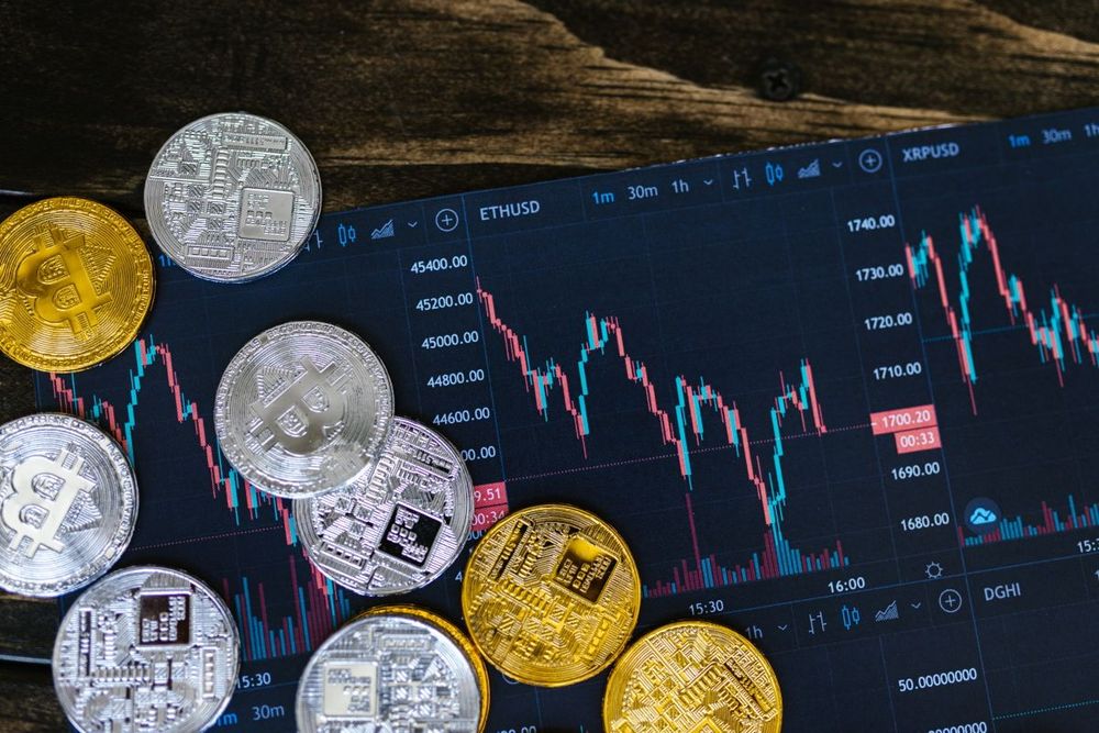 Обзор обменника Darken Cash. Как купить криптовалюту без биржи