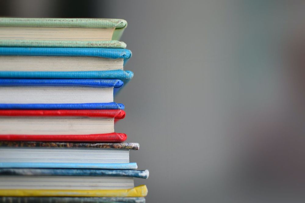 Обзор Book Track. Крутое приложение для организации книг на iPhone, iPad и Mac