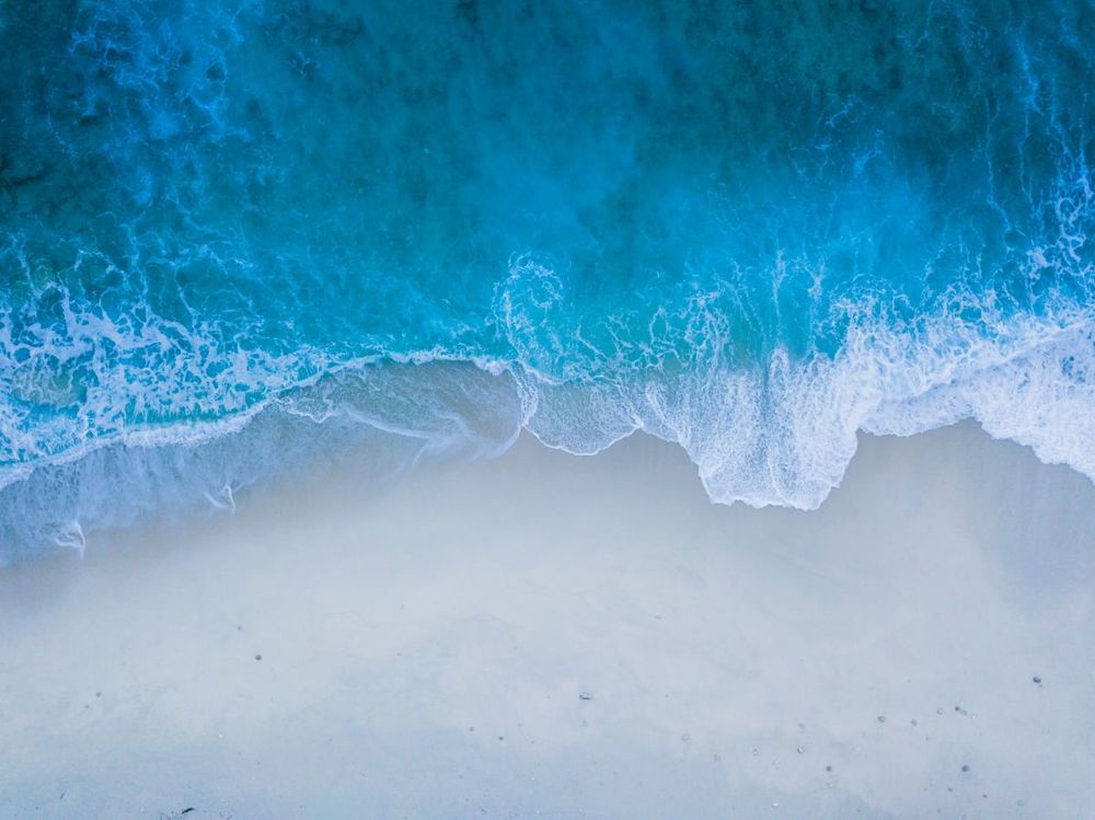 19 альтернатив Daily Bing Wallpaper