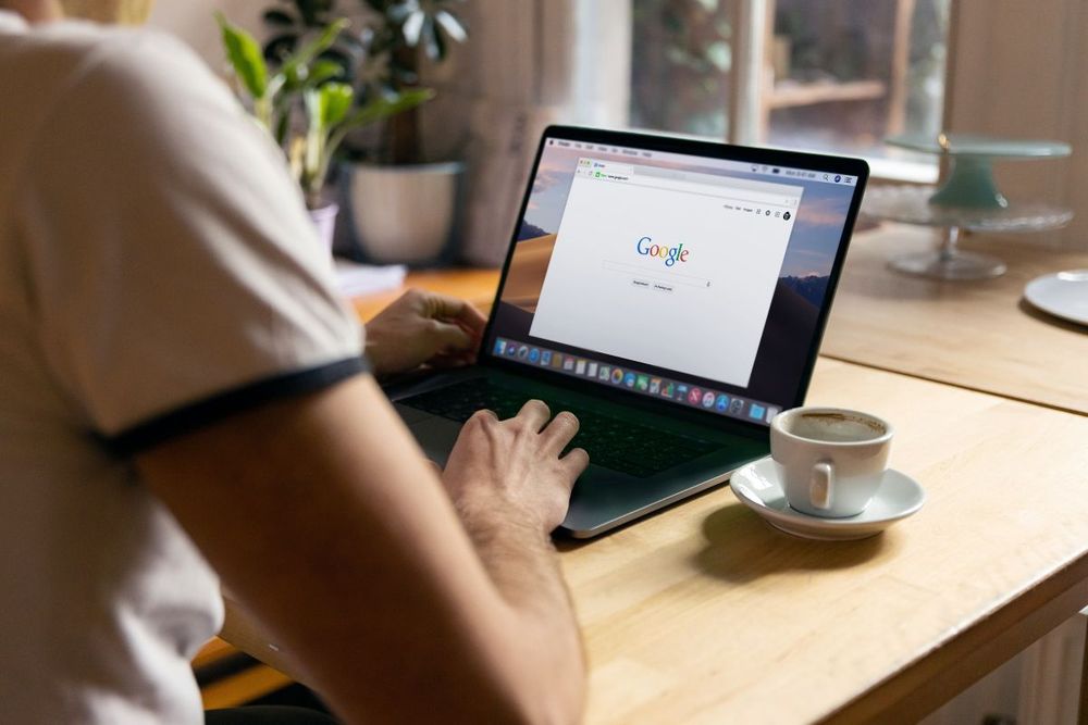 Как легко управлять расширениями Google Chrome