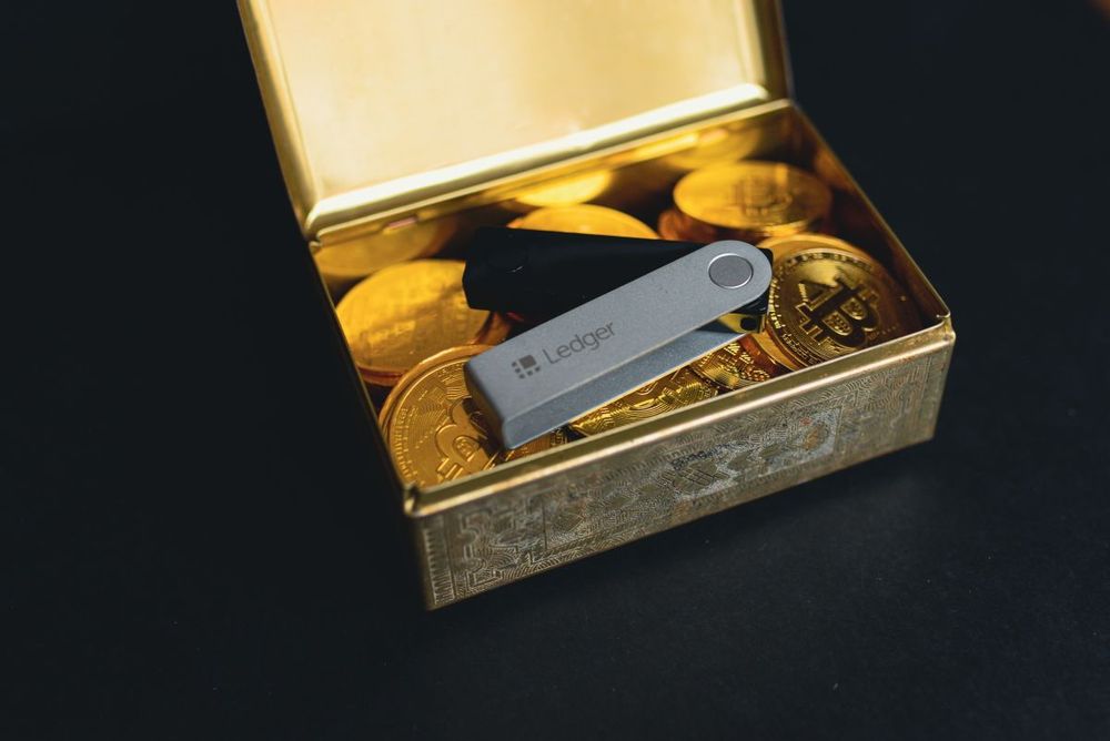 Топ некастодиальных кошельков для хранения криптовалюты