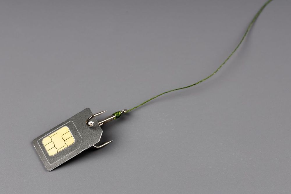 Обход доступа к сервису Onlinesim на случай блокировки сервиса