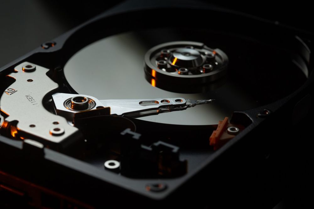 7 утилит для дефрагментации диска на Windows