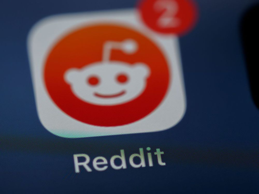 9 мобильных приложений для Reddit