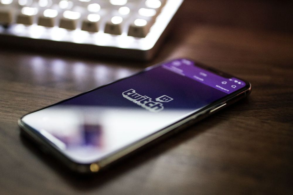 Как скачать стрим с Twitch