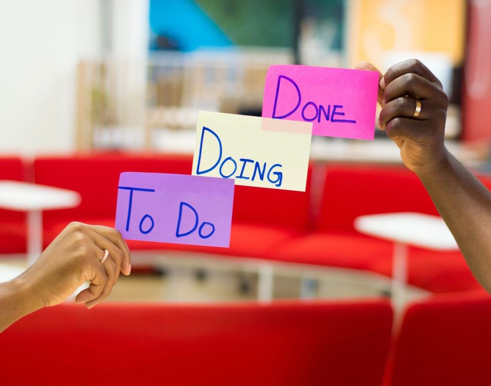 7 сервисов для работы с Kanban