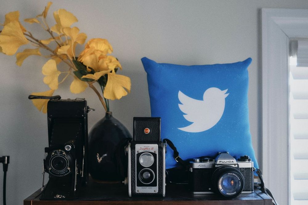 Как скачать аудио из Twitter Spaces