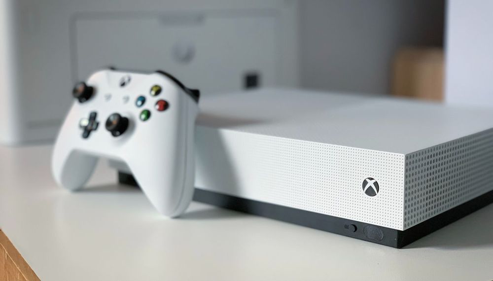 Правила покупки игры для Xbox