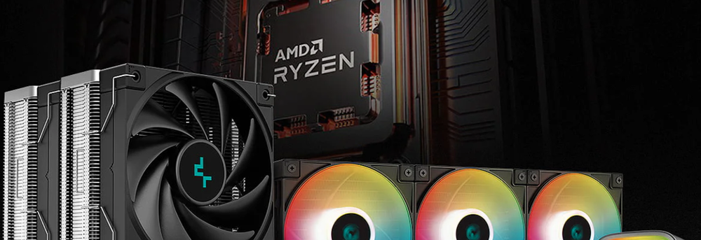 БП Deepcool PQ-M: преимущества и недостатки