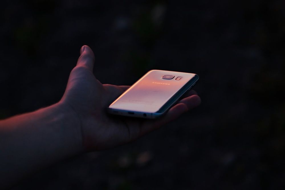 5 Android-приложений для поиска рингтонов и звуков оповещений