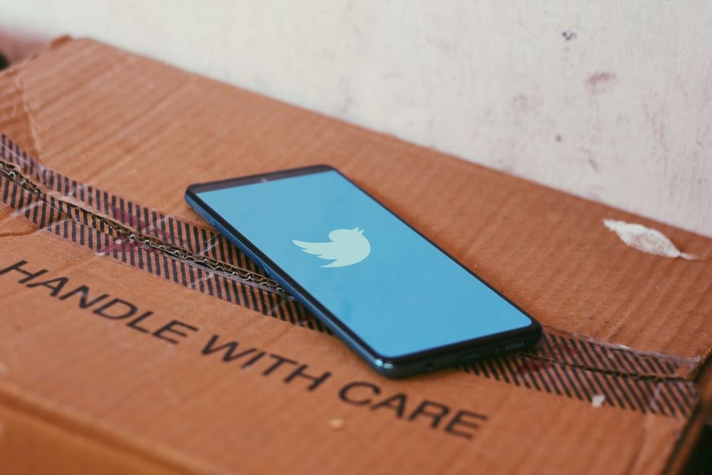 Как сделать автоматический бекап Twitter