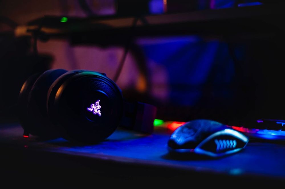 Как с нуля оформить свой канал на Twitch