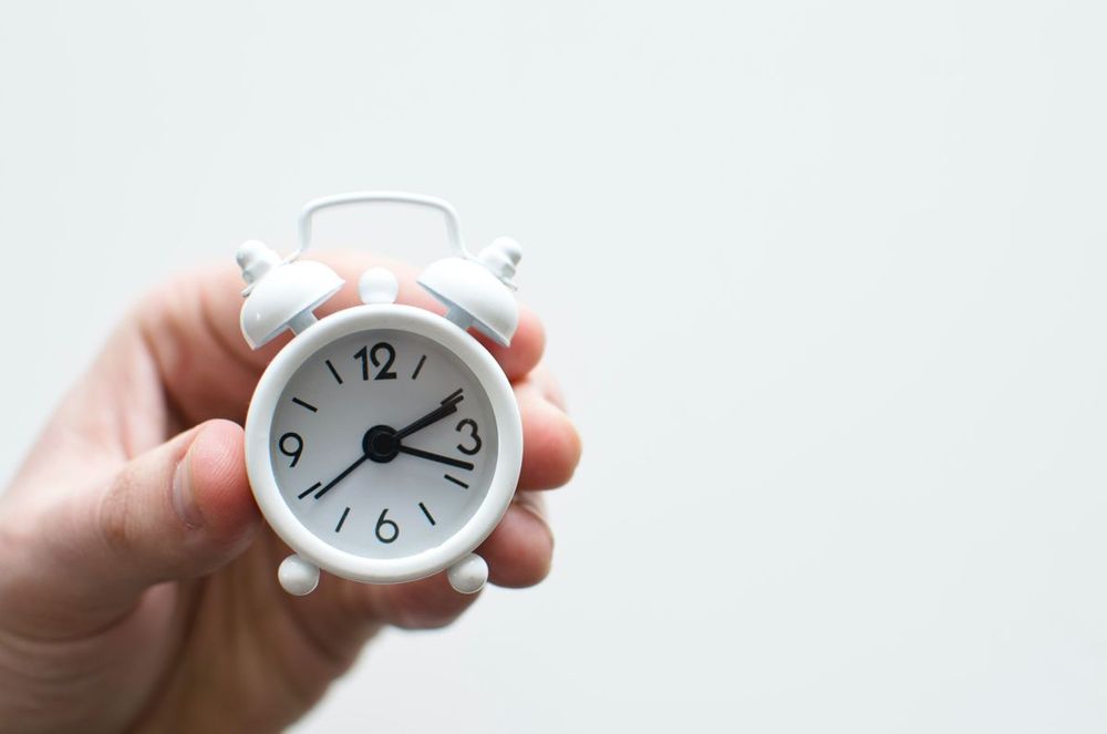 Обзор Time Until. Таймер и отсчёт обратного времени для Android