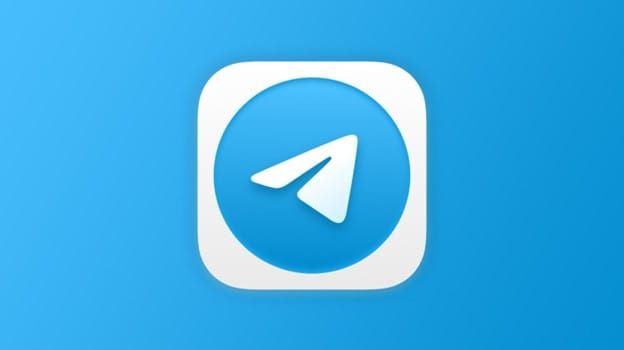 Как создать в Telegram секретный чат?