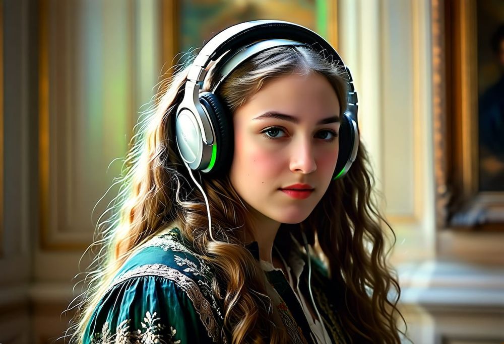 Обзор MusicPod. Простой плеер для прослушивания радио и подкастов
