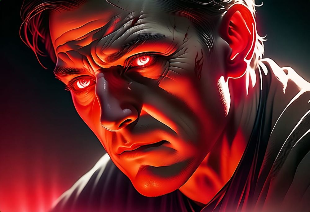 7 бесплатных приложений с красным фильтром для Android и iOS