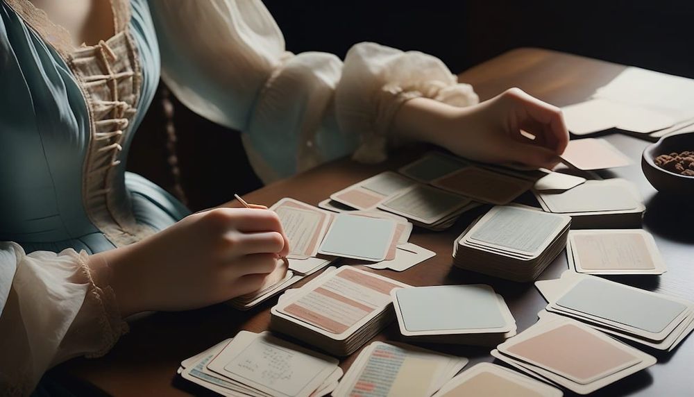 Как создать флеш-карту из базы в Notion