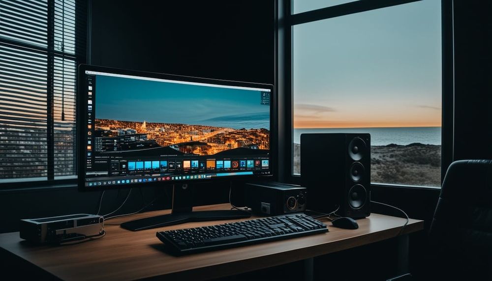 Как запустить любое приложение в виде сервиса Windows