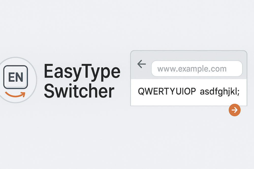 Как добавить PuntoSwitcher в браузер