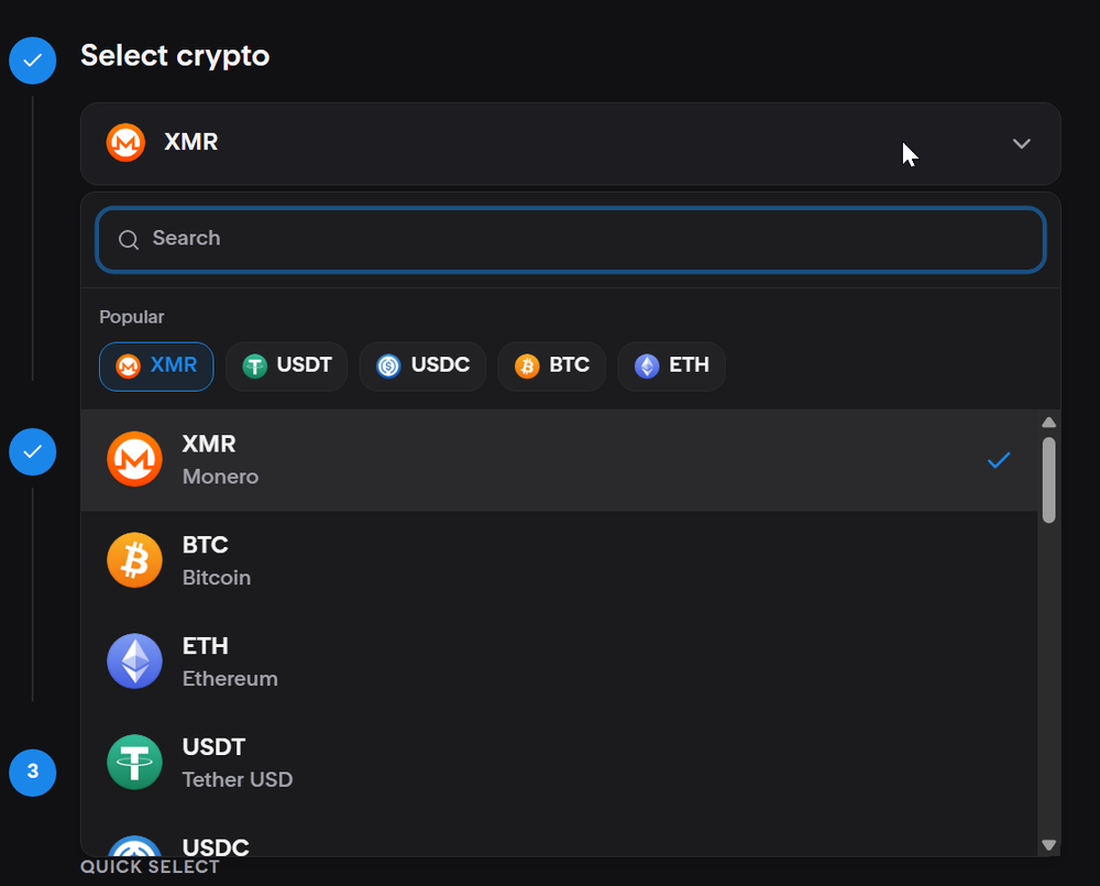SolvoCard — криптокарта для зарубежных покупок