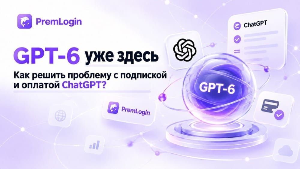[Скидка] GPT 6 Astra для работы