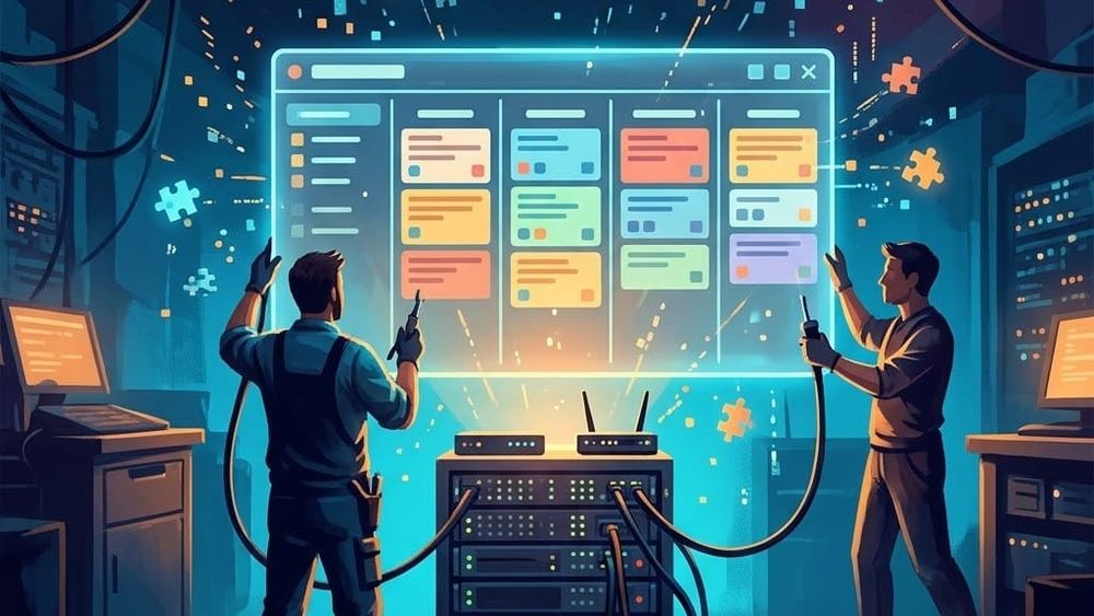 Обзор PLANKA. Kanban-доска, которую можно поднять у себя